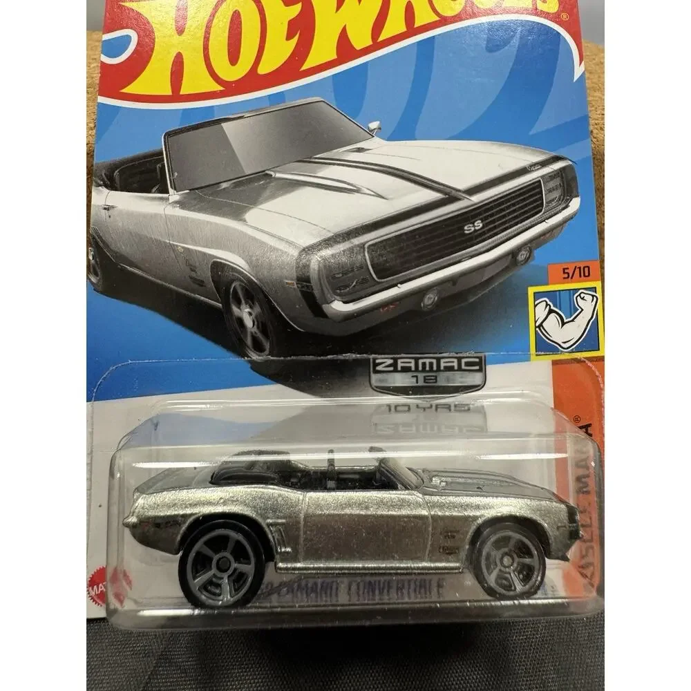 Hot Wheels 2022 hot